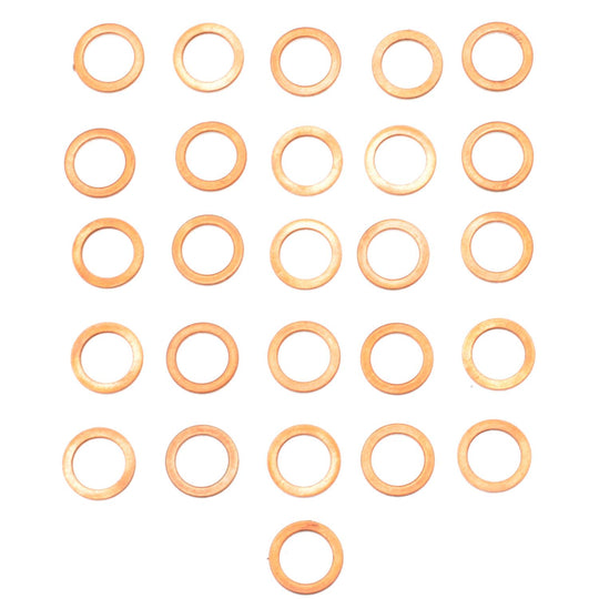 DT20-188 Standard Ignition Fuel Injection Fuel Rail O-Ring Kit Standard Ignition Canada