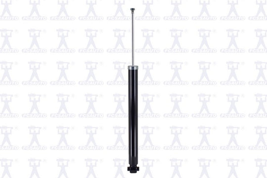 DT348008 Rear Suspension Shock Absorber FCS Shocks & Struts