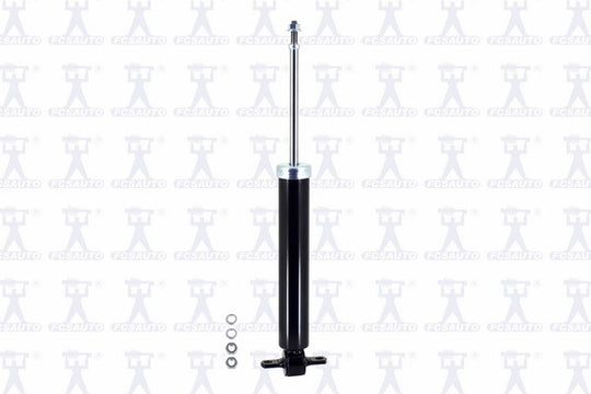 DT348015 Rear Suspension Shock Absorber FCS Shocks & Struts