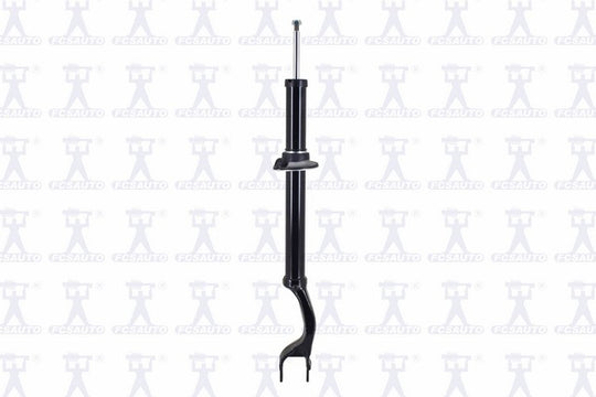 DT355174R Front Right Suspension Strut FCS Shocks & Struts