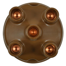 Charger l'image dans la galerie, DU-418 Standard Ignition Distributor Cap Standard Ignition Canada