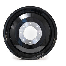 Charger l'image dans la galerie, A1002082A9P11402 - Arena Dually Inner 20X8.25 10X225 115mm Glossy Black - Arena Wheels Canada