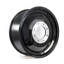 Charger l'image dans la galerie, A1002082A9P11402 - Arena Dually Inner 20X8.25 10X225 115mm Glossy Black - Arena Wheels Canada