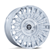 Load image into Gallery viewer, DC272PX22900138 - DUB DC272 Honcho 22X9 5X108 / 5X114.3 38mm Chrome - DUB Wheels Canada