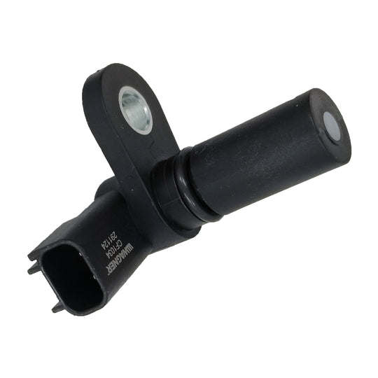 CF1034 Engine Crankshaft Position Sensor KTVC