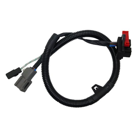 CF1117 Engine Crankshaft Position Sensor KTVC