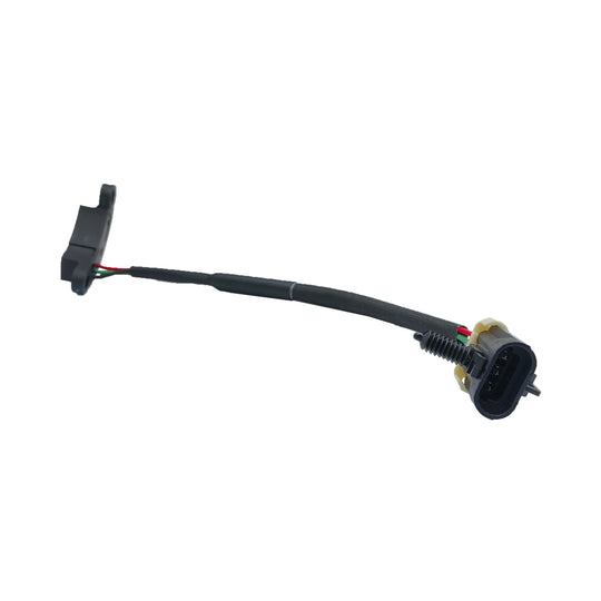 CF1368 Engine Crankshaft Position Sensor KTVC