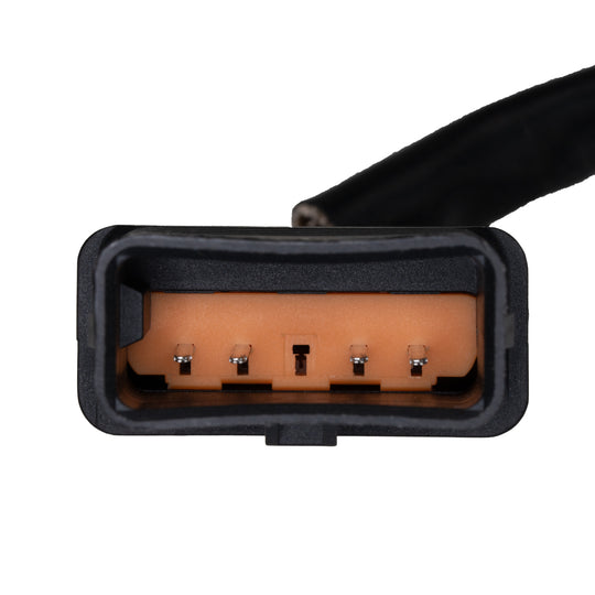 O21113 Oxygen Sensor KTVC