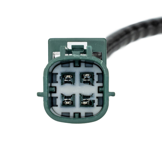 O21153 Oxygen Sensor KTVC