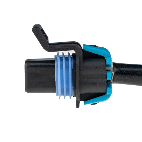 O21162 Oxygen Sensor KTVC