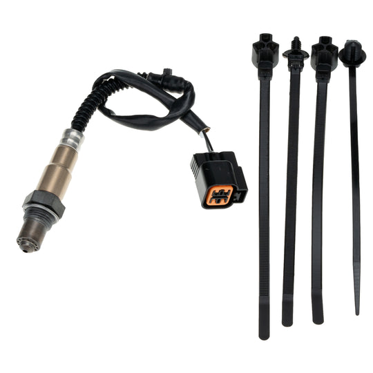 O21165 Oxygen Sensor KTVC