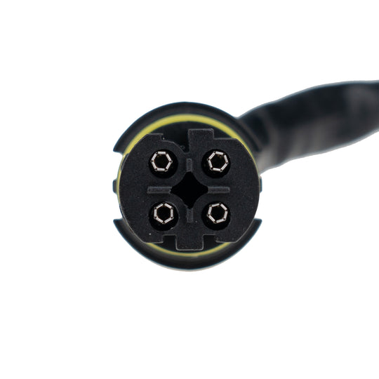 O21185 Oxygen Sensor KTVC