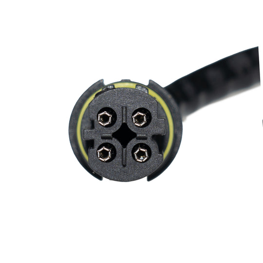 O21186 Oxygen Sensor KTVC