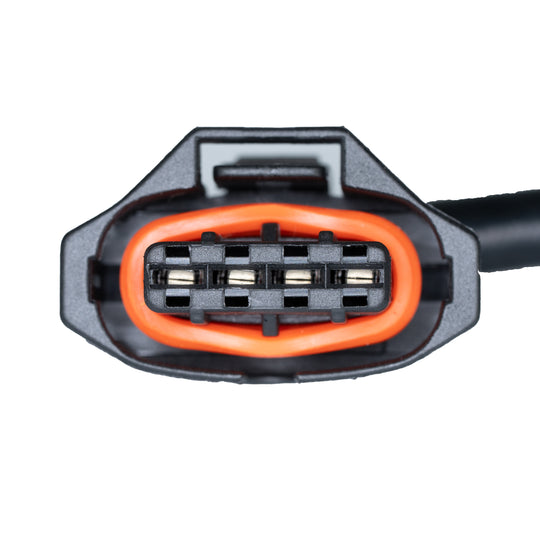 O21199 Oxygen Sensor KTVC