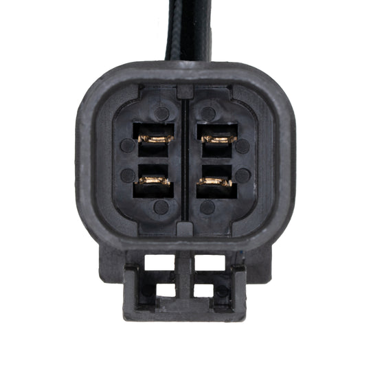 O21204 Oxygen Sensor KTVC