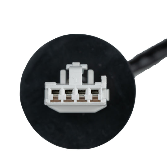 O21206 Oxygen Sensor KTVC