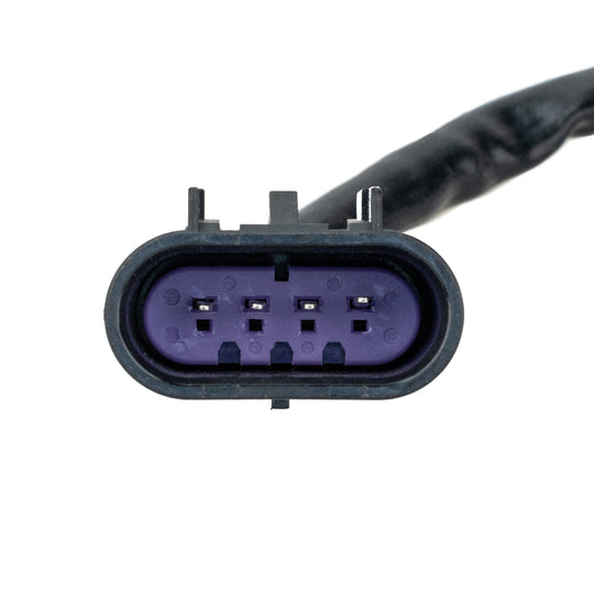 O21218 Oxygen Sensor KTVC