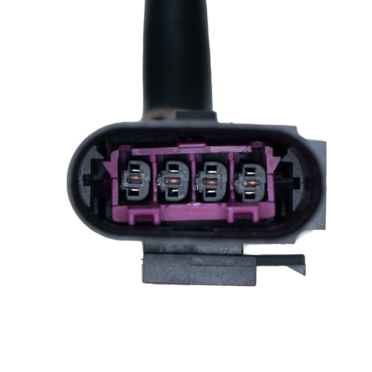 O21220 Oxygen Sensor KTVC
