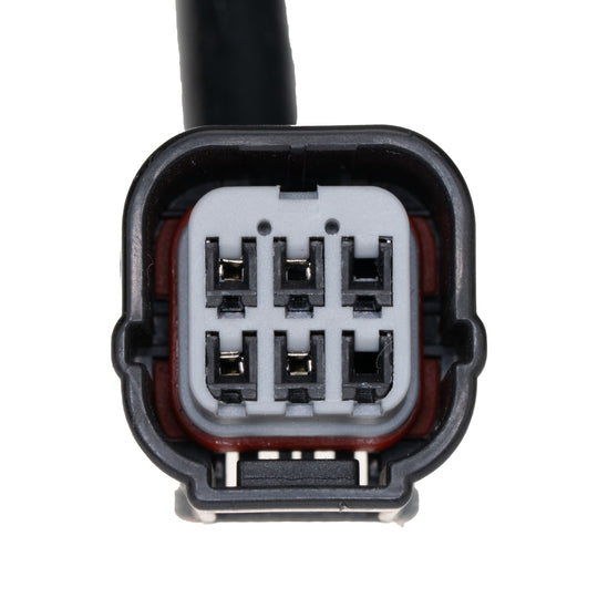 O21238 Oxygen Sensor KTVC