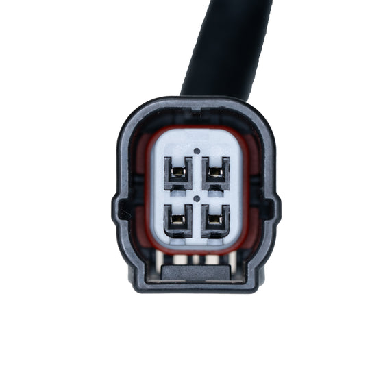 O21239 Oxygen Sensor KTVC