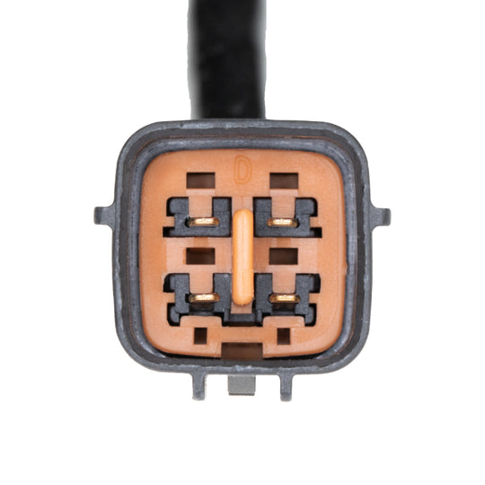 O21250 Oxygen Sensor KTVC