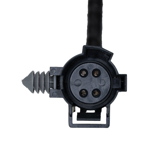 O21257 Oxygen Sensor KTVC