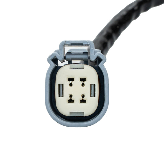 O21264 Oxygen Sensor KTVC