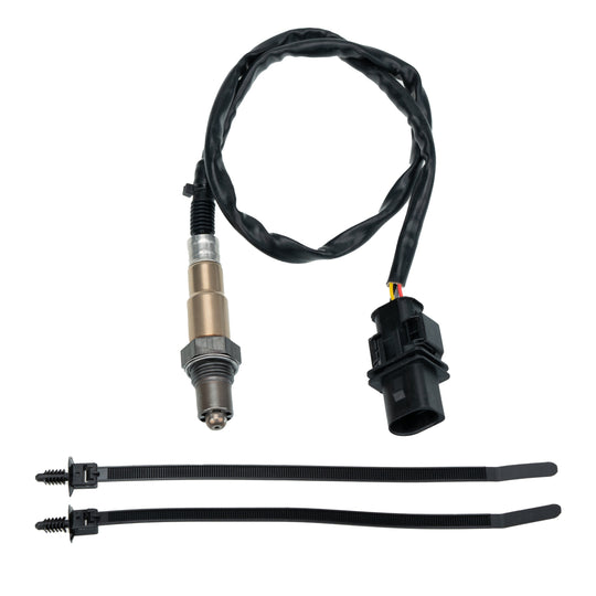 O21273 Oxygen Sensor KTVC