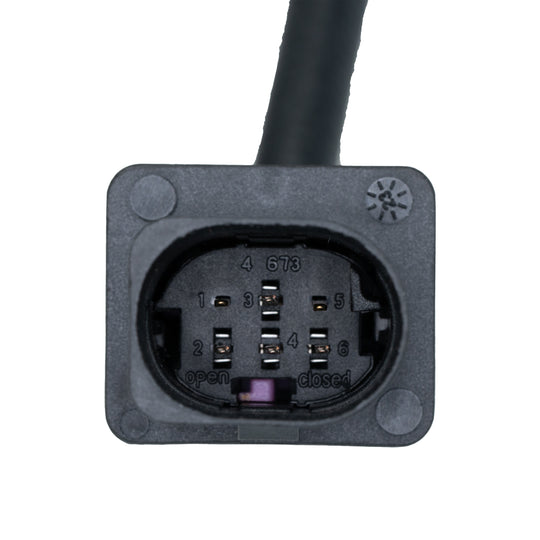 O21275 Oxygen Sensor KTVC