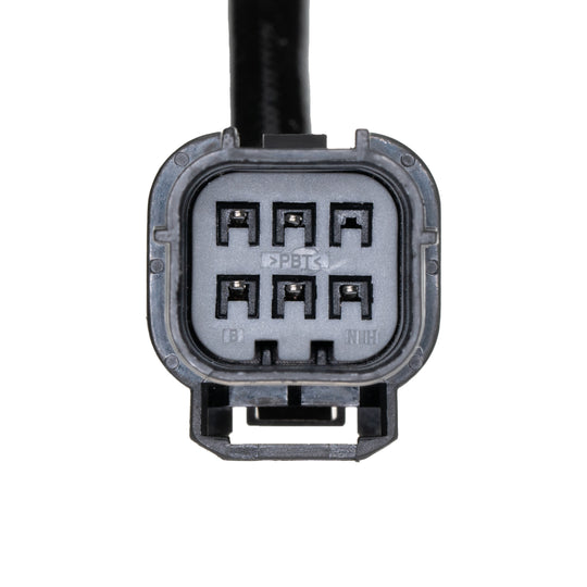 O21277 Oxygen Sensor KTVC