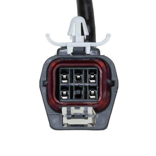 O21284 Oxygen Sensor KTVC