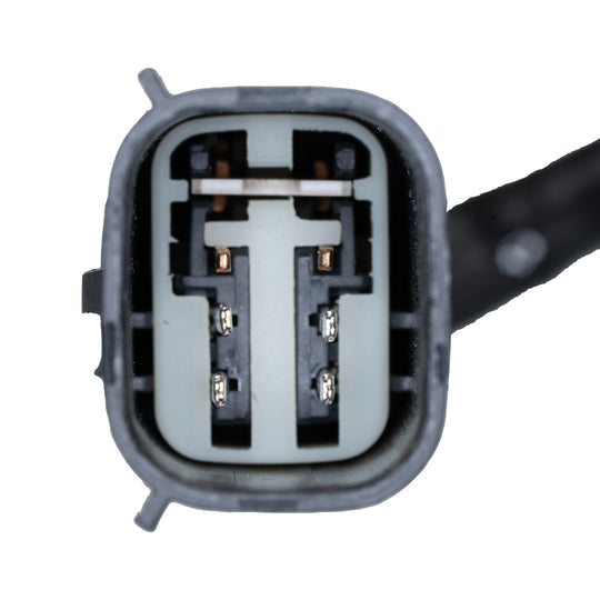 O21285 Oxygen Sensor KTVC