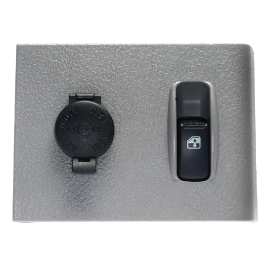 DWS-1002 Standard Ignition Door Window Switch Standard Ignition Canada