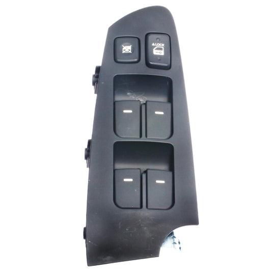 DWS-1019 Standard Ignition Door Window Switch Standard Ignition Canada
