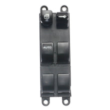 Charger l'image dans la galerie, DWS-1042 Standard Ignition Multi-Purpose Switch Standard Ignition Canada