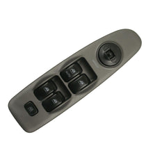 Load image into Gallery viewer, DWS-1073 Standard Ignition Door Window Switch Standard Ignition Canada