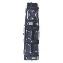 Charger l'image dans la galerie, DWS-1153 Standard Ignition Door Window Switch Standard Ignition Canada
