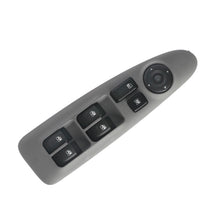 Load image into Gallery viewer, DWS-1165 Standard Ignition Door Window Switch Standard Ignition Canada