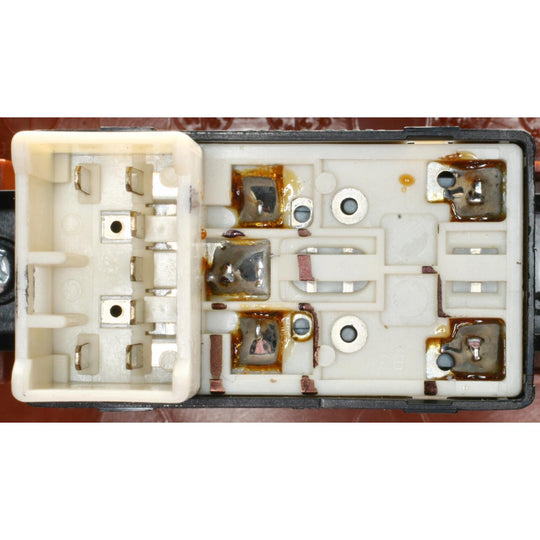 DWS-1178 Standard Import Door Window Switch Standard Import Canada