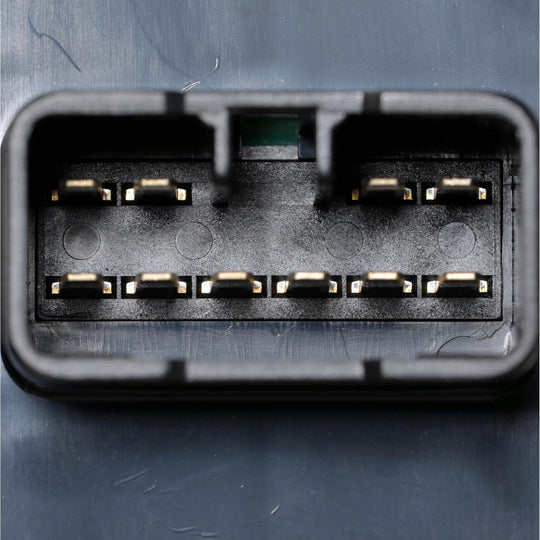 DWS-1218 Standard Import Door Window Switch Standard Import Canada