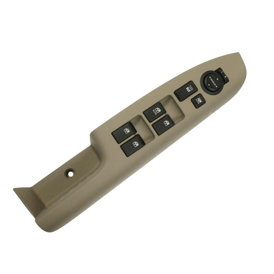 DWS-1257 Standard Import Multi-Purpose Switch Standard Import Canada