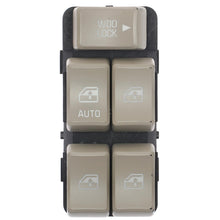Load image into Gallery viewer, DWS-153 Standard Ignition Door Window Switch Standard Ignition Canada