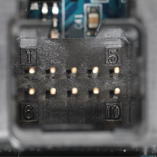 DWS-248 Door Window Switch Standard Ignition Canada