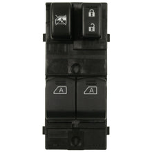 Charger l'image dans la galerie, DWS-339 Standard Ignition Door Window Switch Standard Ignition Canada