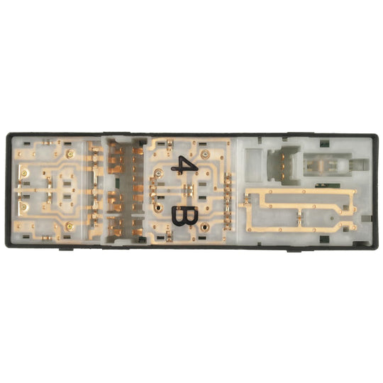 DWS-340 Standard Import Door Window Switch Standard Import Canada