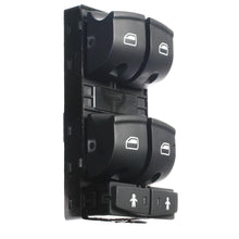 Charger l'image dans la galerie, DWS-397 Standard Ignition Door Window Switch Standard Ignition Canada