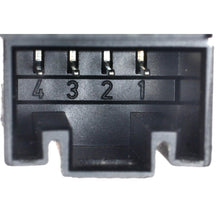 Charger l'image dans la galerie, DWS-481 Standard Ignition Door Window Switch Standard Ignition Canada