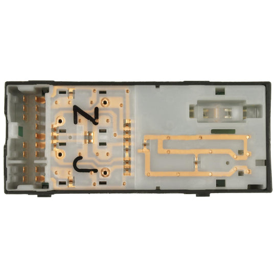 DWS-540 Standard Import Door Window Switch Standard Import Canada