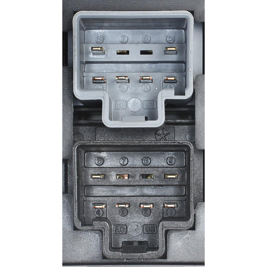 DWS-575 Standard Ignition Door Window Switch Standard Ignition Canada
