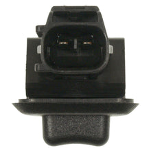 Charger l'image dans la galerie, DWS-652 Standard Ignition Power Tailgate Window Switch Standard Ignition Canada